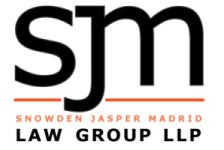 SJM Law Group, LLP Logo